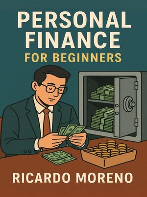 cover image of Personal Finance for Beginners